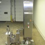 工艺解决方案的缩略图物料处理桶倾倒OL36