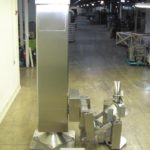 工艺解决方案的缩略图物料处理桶倾倒OL36