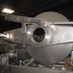 工艺解决方案的缩略图物料处理桶倾倒OL36