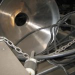 工艺解决方案的缩略图物料处理桶倾倒OL36