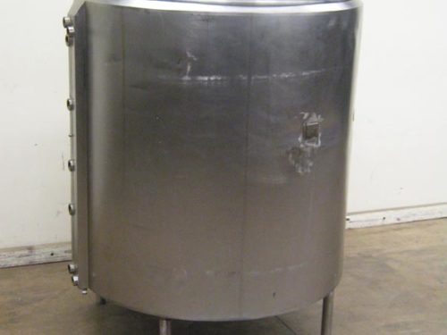 Photo of Cherry Burrell Tank SS JKT 1000 GAL