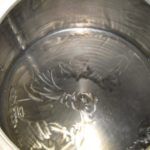 Thumbnail of Cherry Burrell Tank SS JKT 1000 GAL