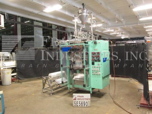 Prodo Pak形式和填充液/粘贴601-CSW-E照片