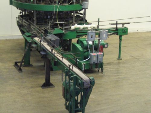 Photator Pfaudler Elmar公司填充物可以活塞P18G