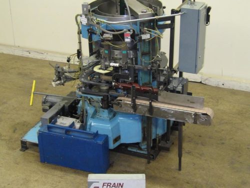 FMC食品技术填充物的照片可以活塞C120