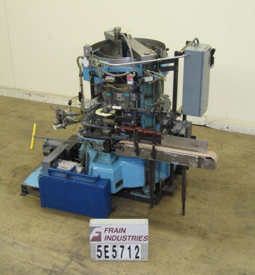 FMC食品灌装罐活塞C120照片