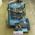 FMC食品技术填充物的缩略图可以活塞C120