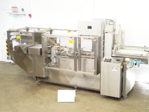 Lantech盒ercoct磁带CE1000ADJ照片