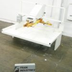 Alvey堆垛机的缩略图滑单给料机