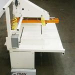 Alvey堆垛机的缩略图滑单给料机