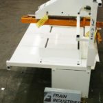 Alvey堆垛机的缩略图滑单给料机