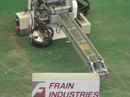 Longford Feeder Coupon Inserter BF375-3FSM照片