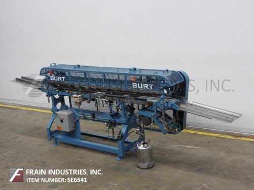 Mateer Burt标签胶包AU404照片