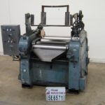 Thumbnail of Lehmann Mill Roller (Mill) 16X40