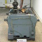 Thumbnail of Lehmann Mill Roller (Mill) 16X40