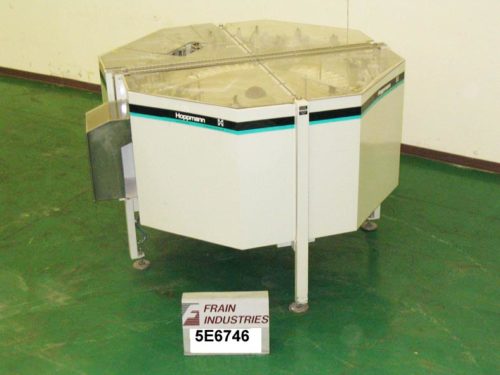 Hoppmann饲养者碗FS50照片