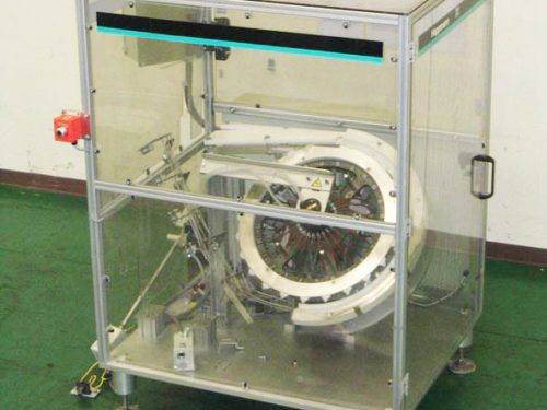 Hoppmann Feeder deucker照片