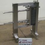 APV / SPX传热热Exch板SR210 M6006其他手册缩略图