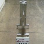 APV / SPX传热热Exch板SR210 M6006其他手册缩略图