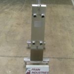 APV / SPX传热热Exch板SR210 M6006其他手册缩略图