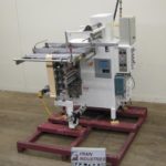 缩略图的圆形形式和填充液体/膏体V16HS