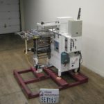 缩略图的圆形形式和填充液体/膏体V16HS