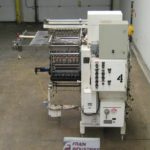 缩略图的圆形形式和填充液体/膏体V16HS