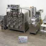 Thumbnail of Dairy 2-1/2 GAL ICE CREAM