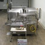 Thumbnail of Dairy 2-1/2 GAL ICE CREAM