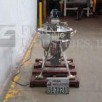 Lee Kettle Single Motion 30 GAL的缩略图