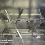 搅拌机粘贴双臂布法罗MIX 2缩略图