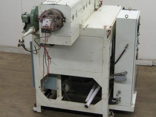 照片的普拉科有限公司挤出塑料EX-75