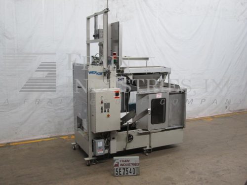 Wexxar案例安装师Bliss ABH的照片