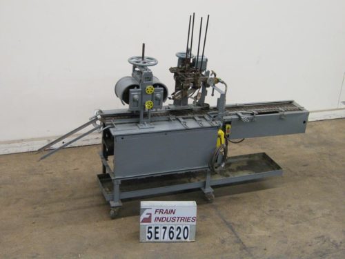 MRM Elgin Capper在lider S CAN lider的照片