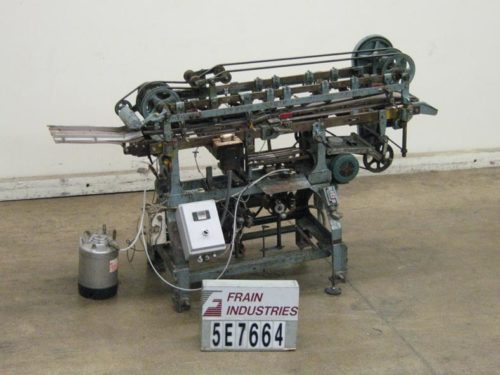 Mateer Burt标签胶包AU408照片