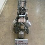 Mateer Burt贴标器胶水包装AU408的缩略图