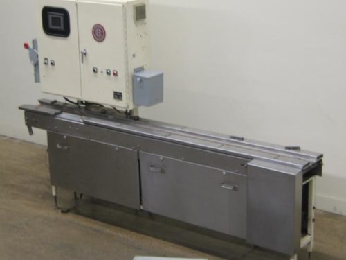 FMC / CAMPBELL包装包装配件产品饲养者SLI照片