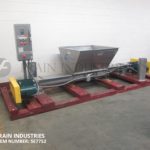 输送机服务饲料螺旋钻螺旋钻