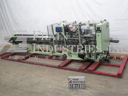 琼斯卡托纳半垂直胶CMV8照片