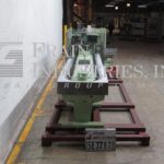 吉隆缩略图夹具半垂直胶水cmv8