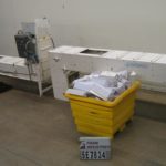 螺旋输送机斗式提升机缩略图