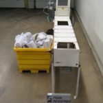 螺旋输送机斗式提升机缩略图