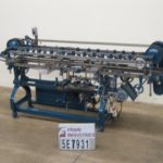 Mateer Burt label Glue Wrap AU611的缩略图