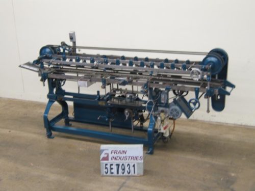 Mateer Burt标签胶包AU611照片