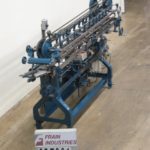 Mateer Burt label Glue Wrap AU611的缩略图