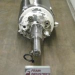 Tycon USA TARK RECTOR GL 220 GAL的缩略图