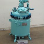 Pfaudler Robbins Meyers Tank Reactor GL 200 RT GAL的缩略图