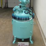 Pfaudler Robbins Meyers Tank Reactor GL 200 RT GAL的缩略图