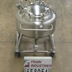 Thumbnail of DCI Tank SS Single Wall 50 GAL