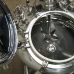 Thumbnail of DCI Tank SS Single Wall 50 GAL